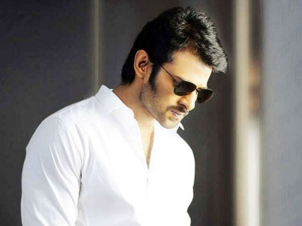 Bagubali actor getting offers from bollywood Bagubali actor getting offers from bollywood