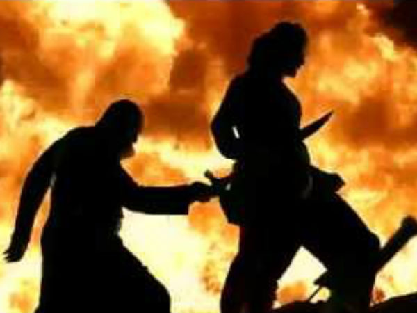 Baahubali raises another question Baahubali raises another question