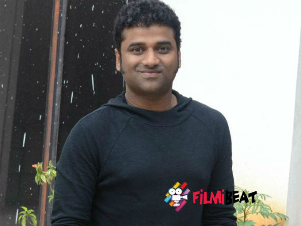 DSP joins again with Hari in Saami 2 DSP joins again with Hari in Saami 2