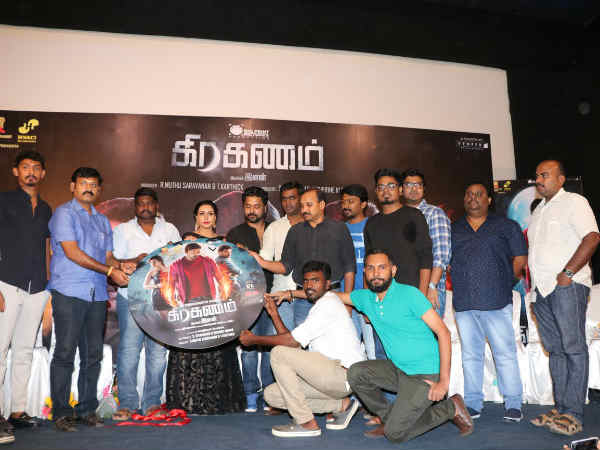 Girahanam crew helps farmers family Girahanam crew helps farmers family