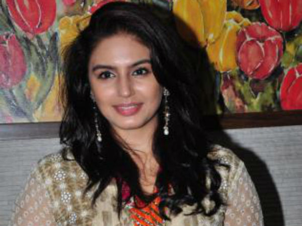 What does Huma Qureshi say about acting with Rajini? What does Huma Qureshi say about acting with Rajini?