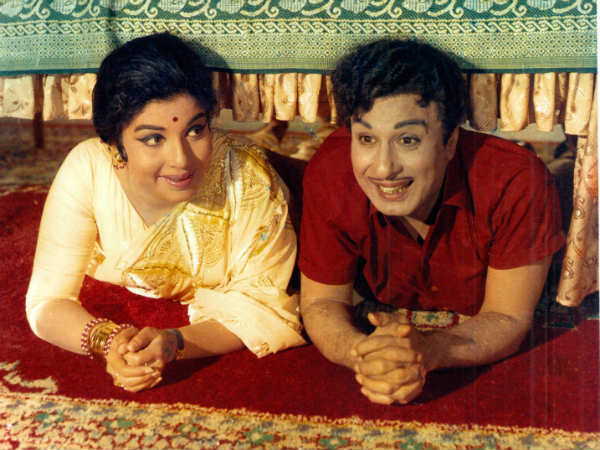 MGR's Maattukkara Velan releasing after 46 years MGR's Maattukkara Velan releasing after 46 years