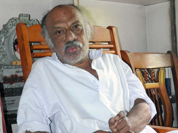 Na Kamarasan, MGR's gift to Tamil film music Na Kamarasan, MGR's gift to Tamil film music