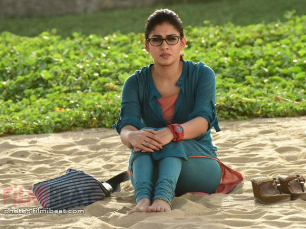 Why Nayanthara's Aram delays? Why Nayanthara's Aram delays?