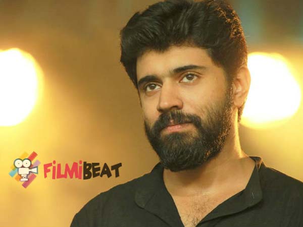 Nivin Pauli's Richi gets 7 lakh views Nivin Pauli's Richi gets 7 lakh views