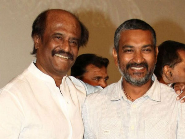 I want a perfect storay to direct Rajinikanth, says SS Rajamouli I want a perfect storay to direct Rajinikanth, says SS Rajamouli