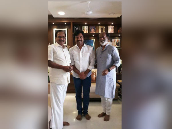 Actor Jeeva listed activities of Rajini supporting Tamils Actor Jeeva listed activities of Rajini supporting Tamils