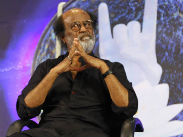 Superstar Rajinikanth's full speech at today fans meet Superstar Rajinikanth's full speech at today fans meet