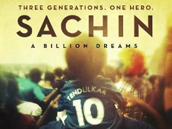 Sachin A billion Dreams declared tax free Sachin A billion Dreams declared tax free