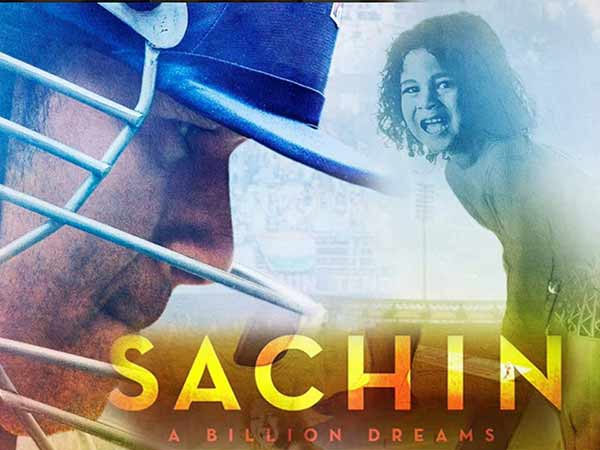 Sachin Box Office Sachin Box Office