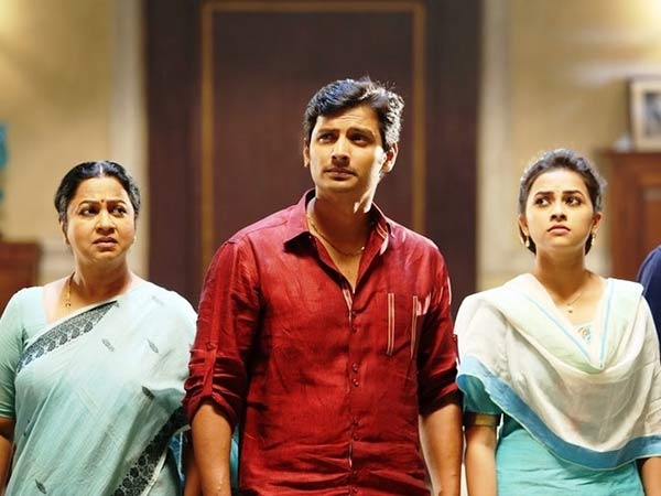 Sangili Bungili Kathava Thorea review Sangili Bungili Kathava Thorea review