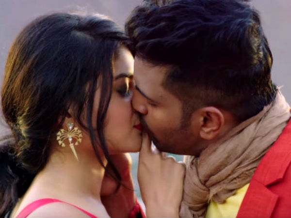 Santhanam's Server Sundaram on May end Santhanam's Server Sundaram on May end