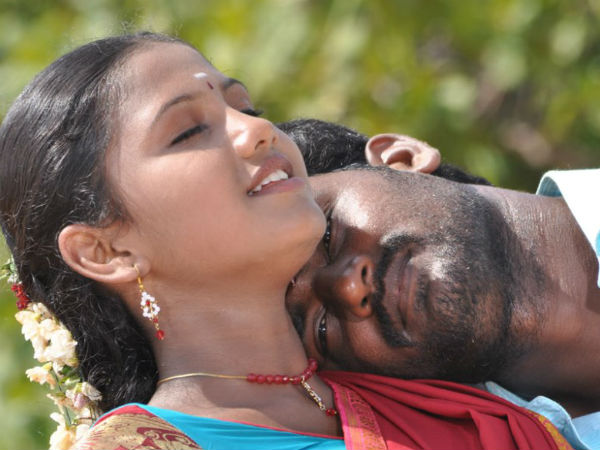 Thirappu Vizha review Thirappu Vizha review