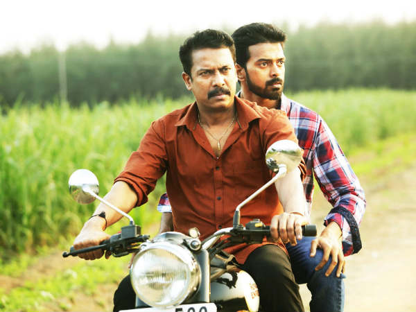 Commercial success of Political movies in Tamil Cinema Commercial success of Political movies in Tamil Cinema