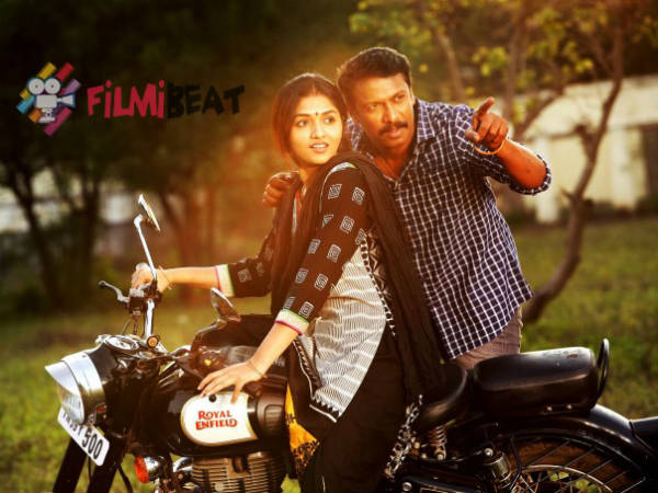 Commercial success of Political movies in Tamil Cinema Commercial success of Political movies in Tamil Cinema