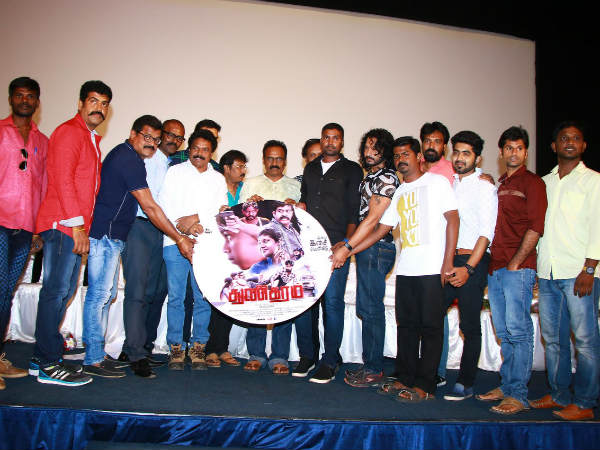 Kasturiraja's comment on Baahubali box office trend Kasturiraja's comment on Baahubali box office trend