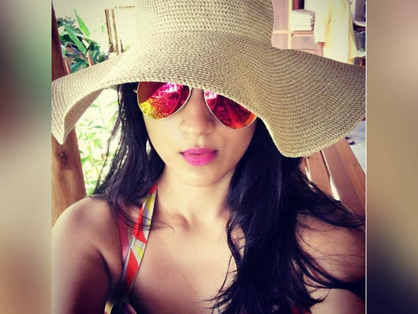 Happy Birthday Trisha Happy Birthday Trisha