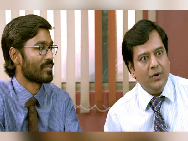 Can you guys spot Vivekh in this picture? Can you guys spot Vivekh in this picture?
