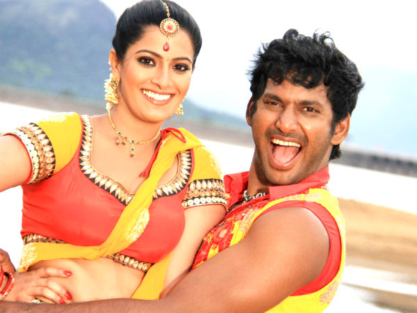 Varalakshmi to act in Sandakozhi 2 Varalakshmi to act in Sandakozhi 2