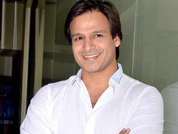 Vivek Oberoi donates 25 flats to CRPF Martyrs Vivek Oberoi donates 25 flats to CRPF Martyrs