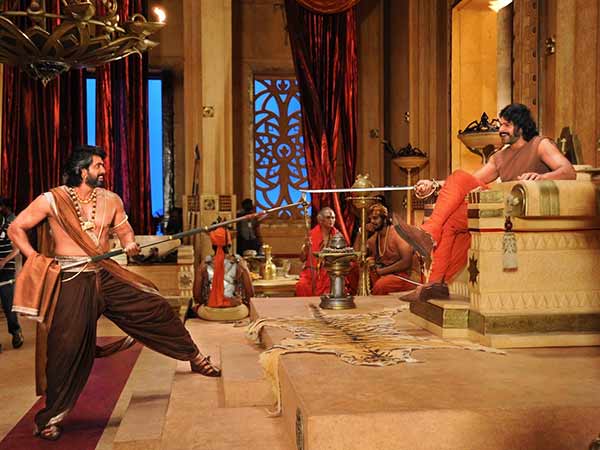 ராஜமவுலி
