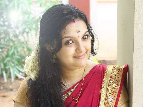 சரண்யா