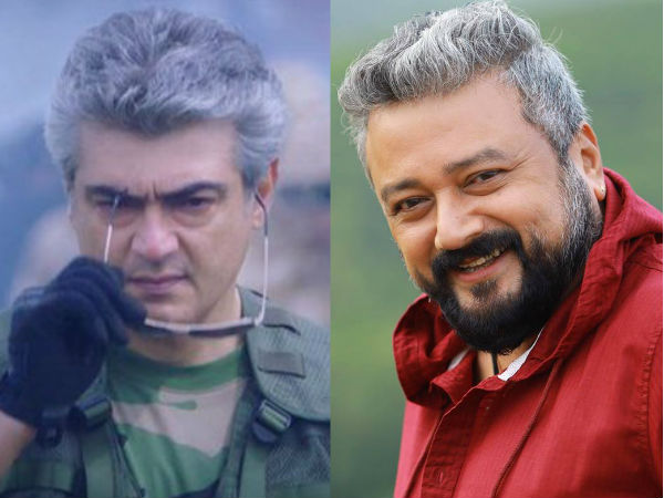 அஜீத்