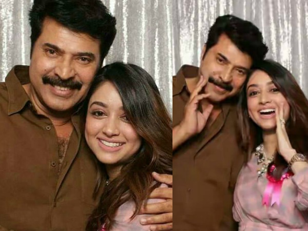 பேத்தி