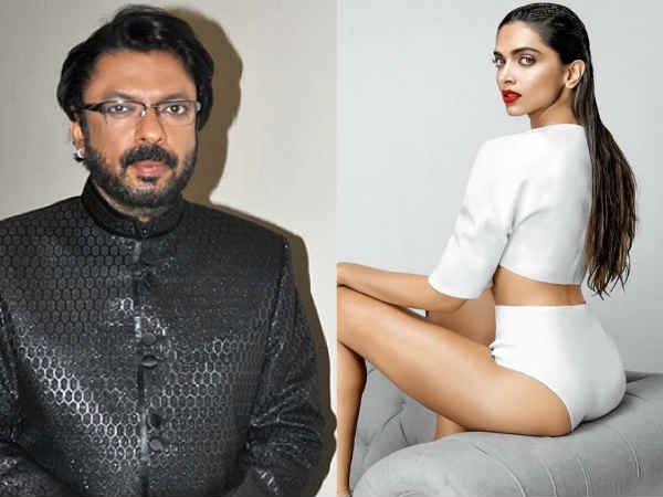 Deepika Padukone upsets Bhansali Deepika Padukone upsets Bhansali