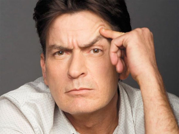 Charlie Sheen sued again for exposing former girlfriend to HIV Charlie Sheen sued again for exposing former girlfriend to HIV