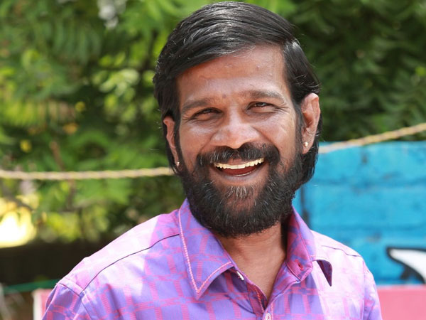 அனாதை பாலா