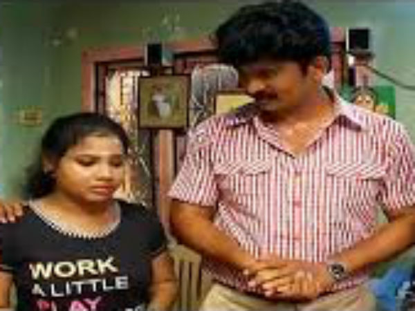 ரஞ்சித் வில்லத்தனம்