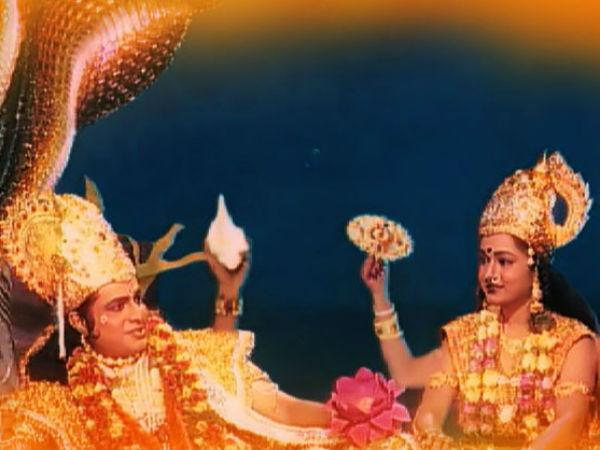 அனுஷ்யாவின் திருமணம்