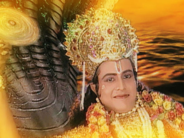 கடுமையான தவம்