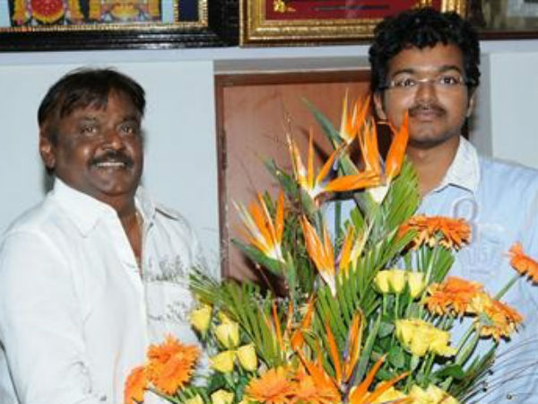 மரியாதைக்குரிய விஜயகாந்த்