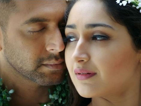 வனமகன்