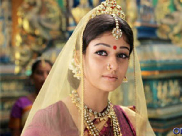 நயன்தாரா