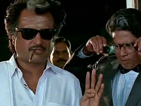 நடிப்பில் புதுப் பரிமாணம்