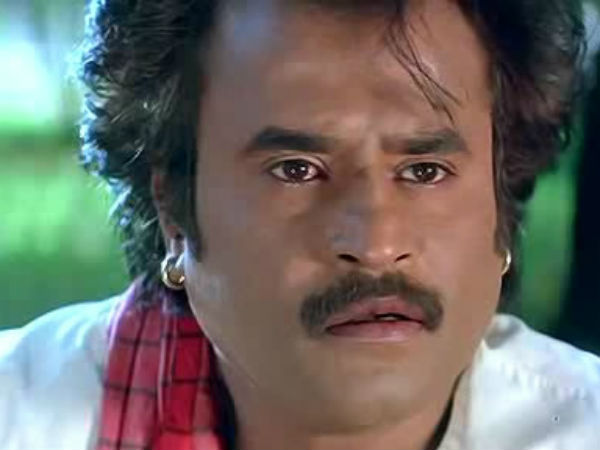 பாட்ஷாவுக்கு அடித்தளம்