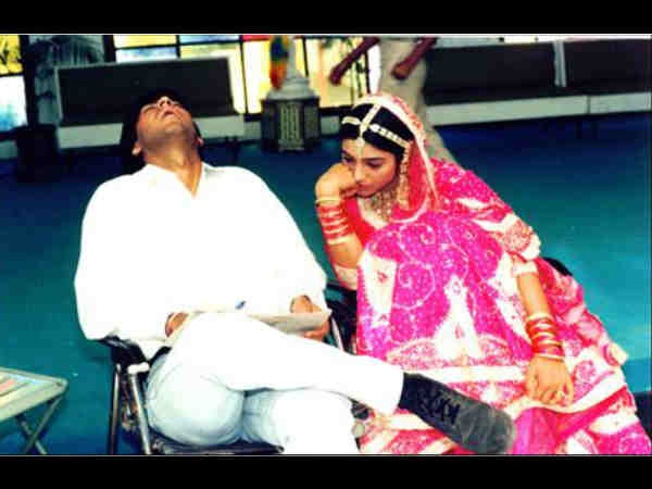 அஜய் தேவ்கன்