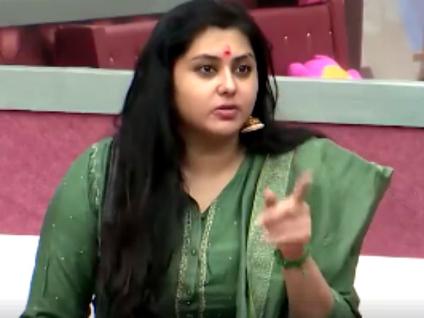 நமீதா