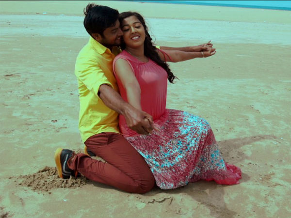 எவனவன்