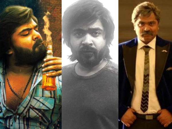 Simbu's AAA Tamil Nadu rights fully sold out Simbu's AAA Tamil Nadu rights fully sold out