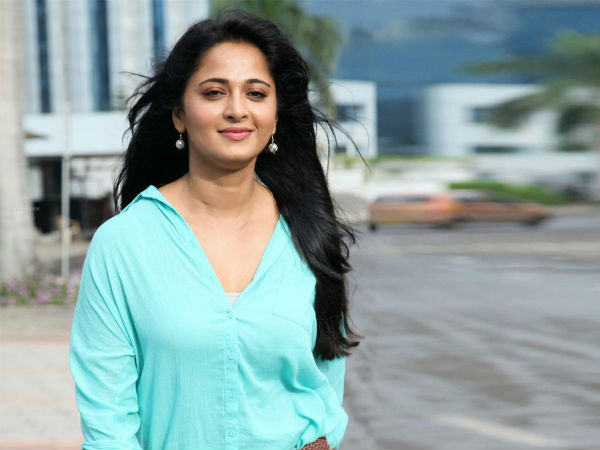 Heroines learned lesson from Anushka Heroines learned lesson from Anushka