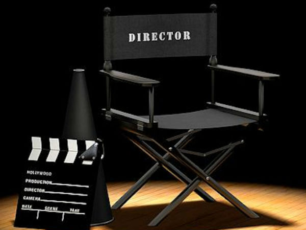 Who is the creator of a Movie? Who is the creator of a Movie?