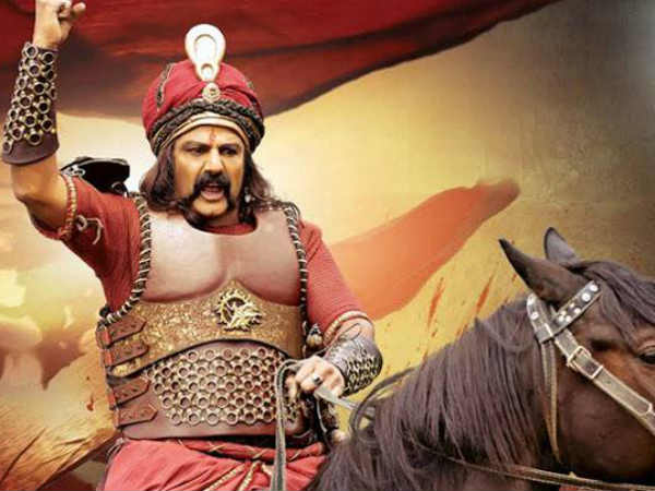 Balakrishna's 100th Movie in Tamil Balakrishna's 100th Movie in Tamil