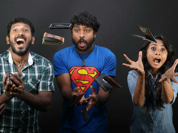Peechankai - Readers review Peechankai - Readers review