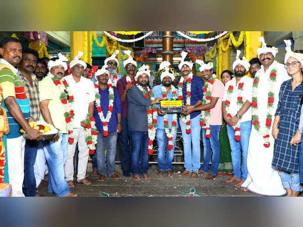 SUN TV bags satellite rights of Sivakarthikeyan starrer 24AM Studios’ Production No. 4 SUN TV bags satellite rights of Sivakarthikeyan starrer 24AM Studios’ Production No. 4
