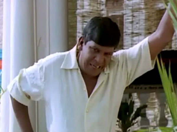 Vadivelu injured on Mersal sets? Vadivelu injured on Mersal sets?