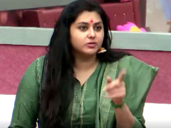 நமீதா